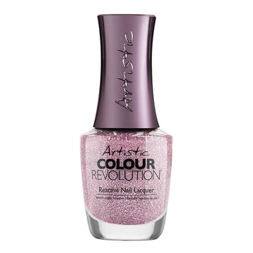 Artistic Nail Design Colour Revolution 2303035 Princess 15ml