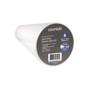 Caronlab Diamond Weave Bed Roll with Protectacoat 65cm x 100m