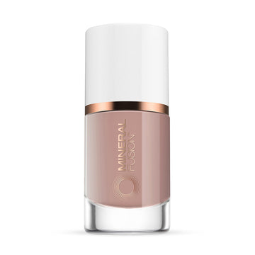 Mineral Fusion Nail Polish 210 Quick & Flirty 10ml