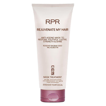 RPR Rejuvenate My Hair Treatment 200ml