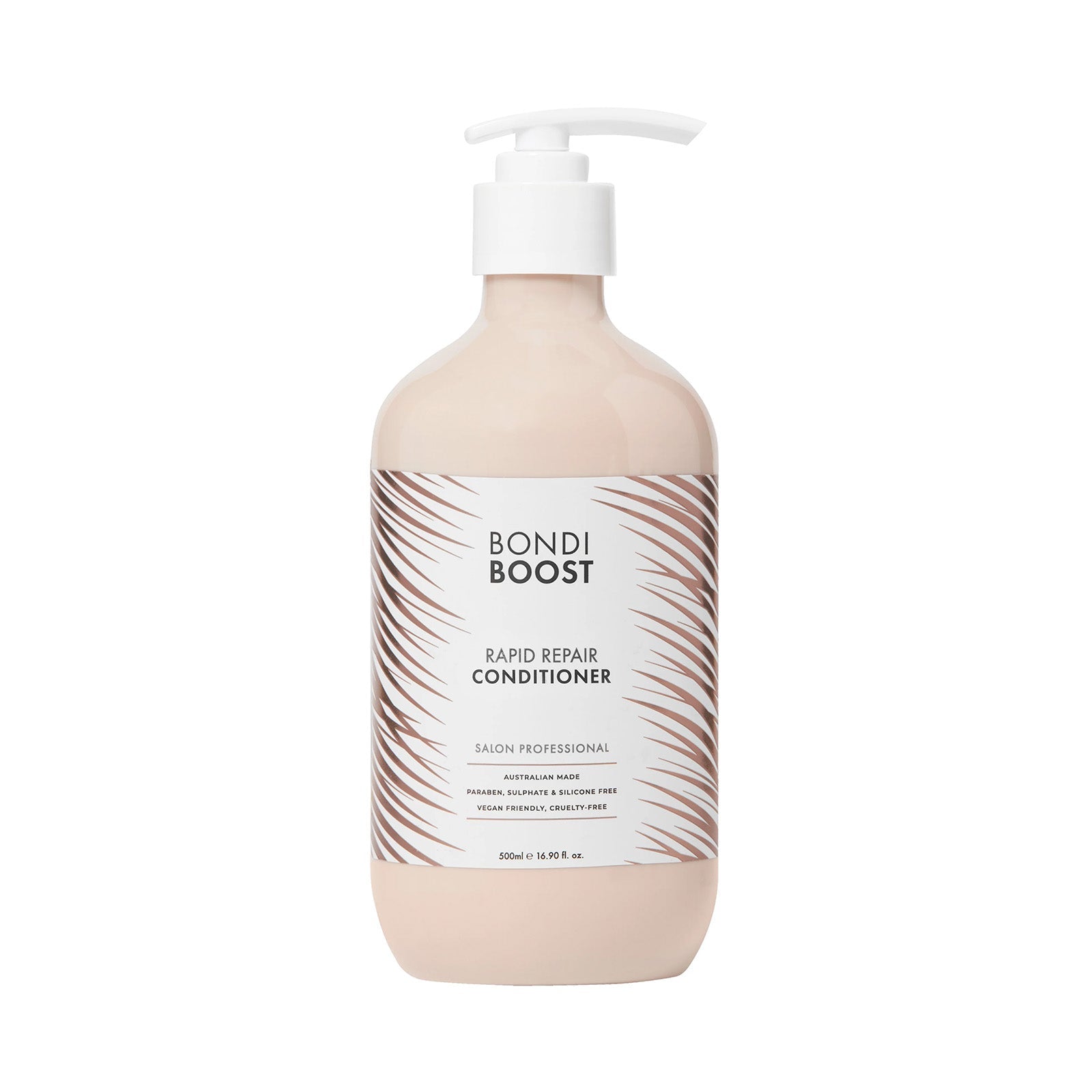BondiBoost Rapid Repair Conditioner 500ml