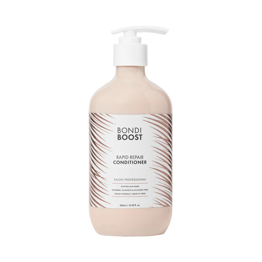 BondiBoost Rapid Repair Conditioner 500ml