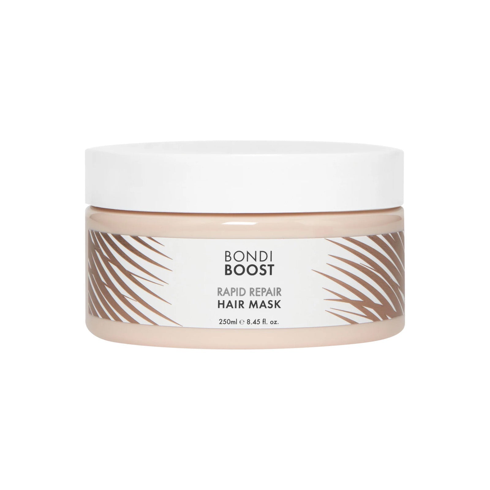 BondiBoost Rapid Repair Mask 250ml
