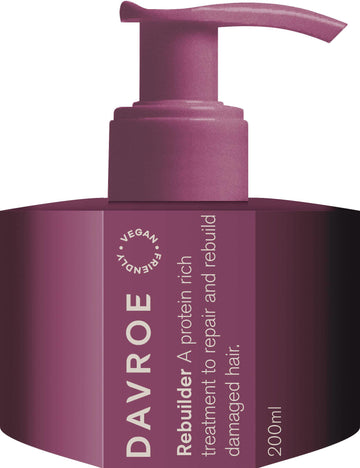 Davroe Rebuilder Protein Treatment