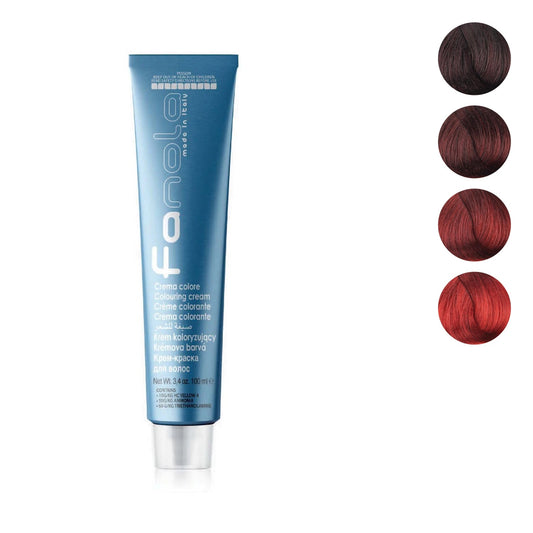Fanola Prestige Colour - Red 100ml