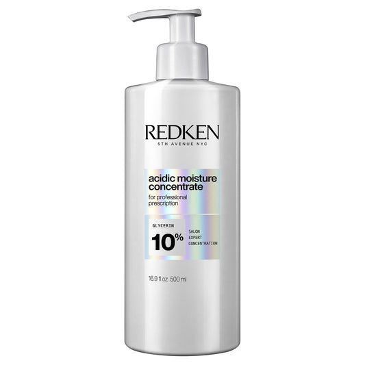 Redken Acidic Moisture Concentrate 500ml