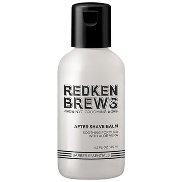 Redken Brews After Shave Balm 125ml