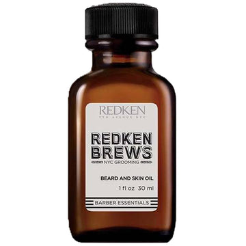 Redken Brews Beard Oil 30ml