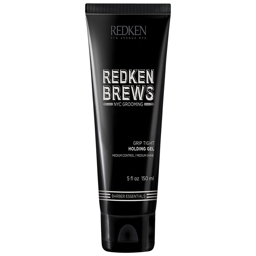 Redken Brews Grip Tight Holding Gel 150ml