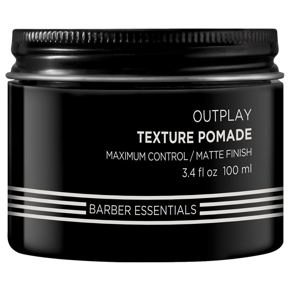 Redken Brews Outplay Texture Pomade 100ml
