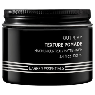 Redken Brews Outplay Texture Pomade 100ml