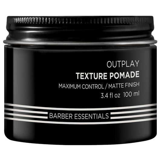 Redken Brews Outplay Texture Pomade 100ml
