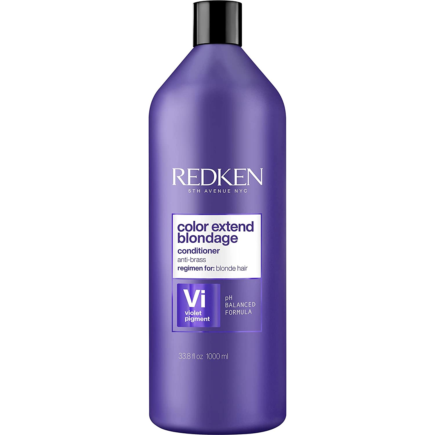 Redken Color Extend Blondage Conditioner 1 Litre