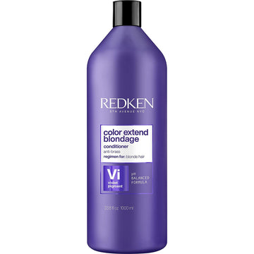 Redken Color Extend Blondage Conditioner 1 Litre