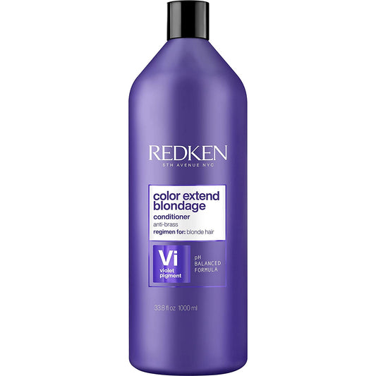 Redken Color Extend Blondage Conditioner 1 Litre