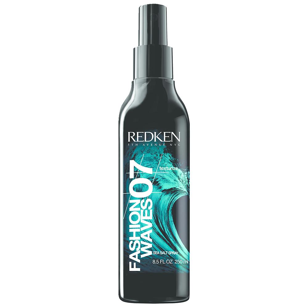 Redken Fashion Waves 07 Sea-Salt Spray 250ml