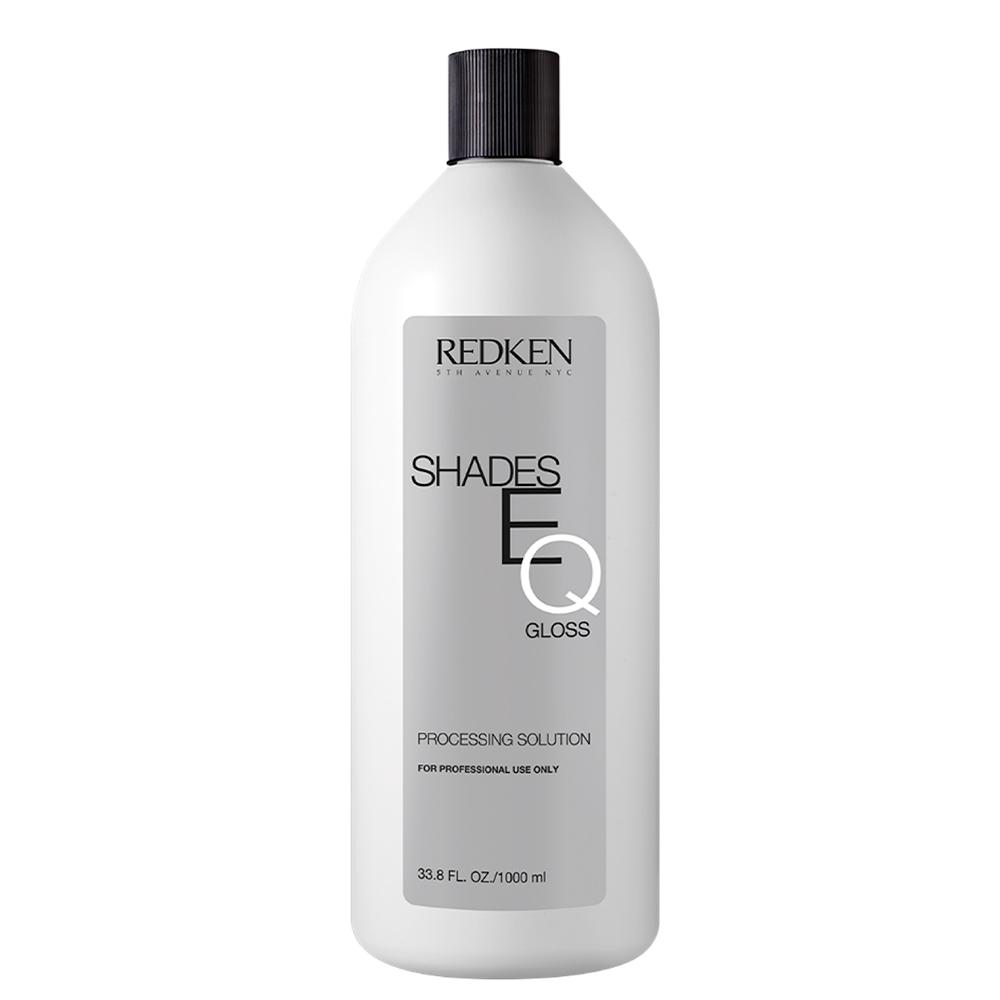Redken Shades EQ Processing Solution Developer 1 Litre
