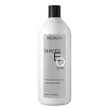 Redken Shades EQ Processing Solution Developer 1 Litre