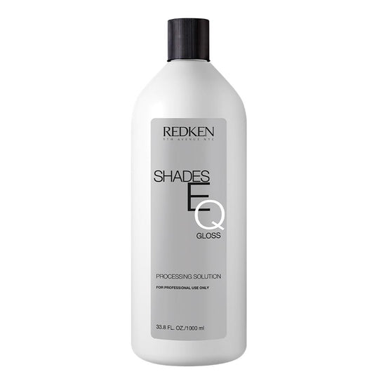 Redken Shades EQ Processing Solution Developer 1 Litre