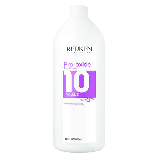 Redken Pro-Oxide Developer 1 Litre