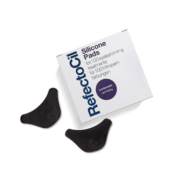 Refectocil Silicone Pads One Set