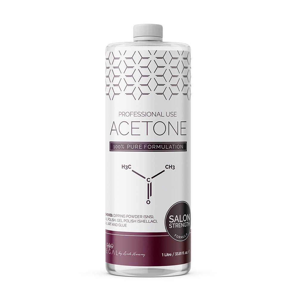 Regal by Anh 100% Pure Acetone 1 Litre