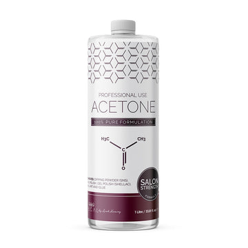 Regal by Anh 100% Pure Acetone 1 Litre