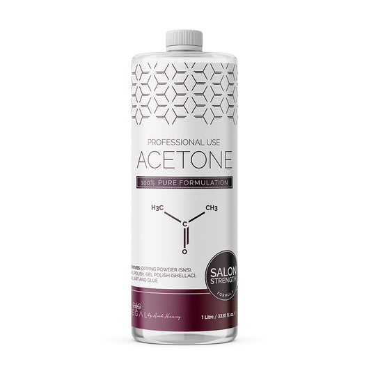 Regal by Anh 100% Pure Acetone 1 Litre