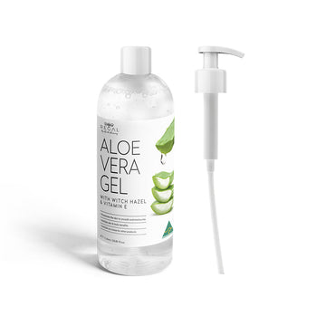 Regal by Anh Aloe Vera Gel 1 Litre