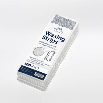 Regal by Anh Waxing Strips - 100 Pack