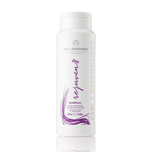 De Lorenzo Instant Rejuven8 Conditioner 375ml