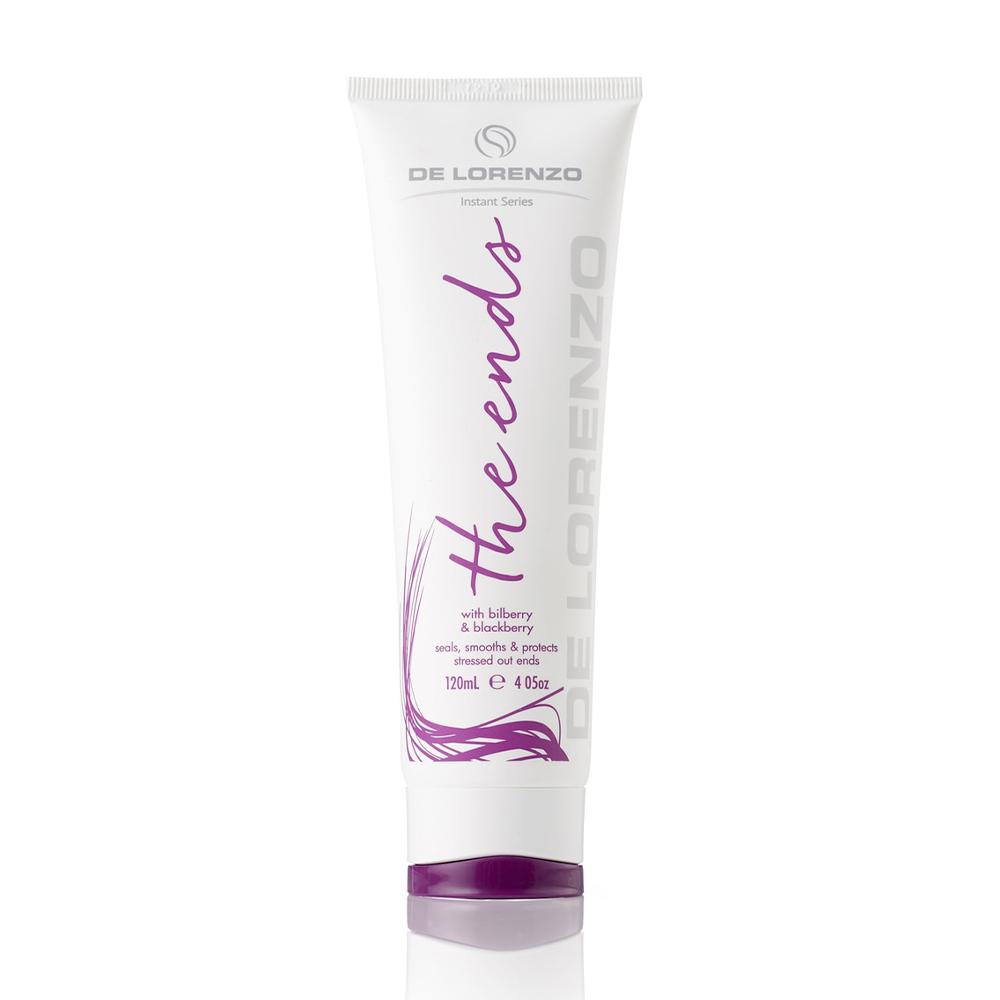 De Lorenzo Instant Rejuven8 The Ends 120ml