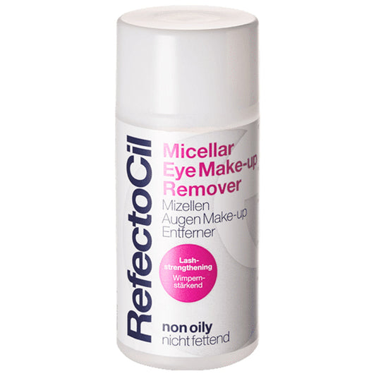 RefectoCil Micellar Eye Make-Up Remover 150ml