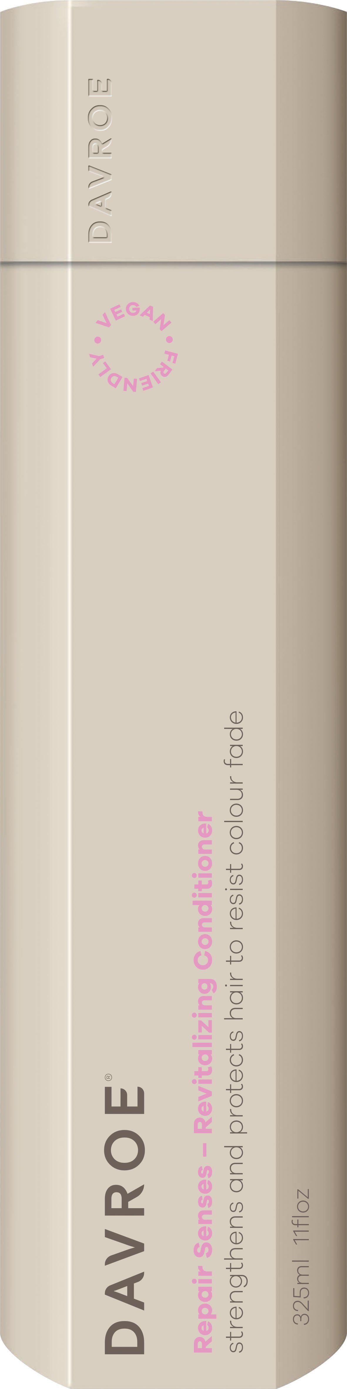 Davroe Repair Senses Revitalizing Conditioner