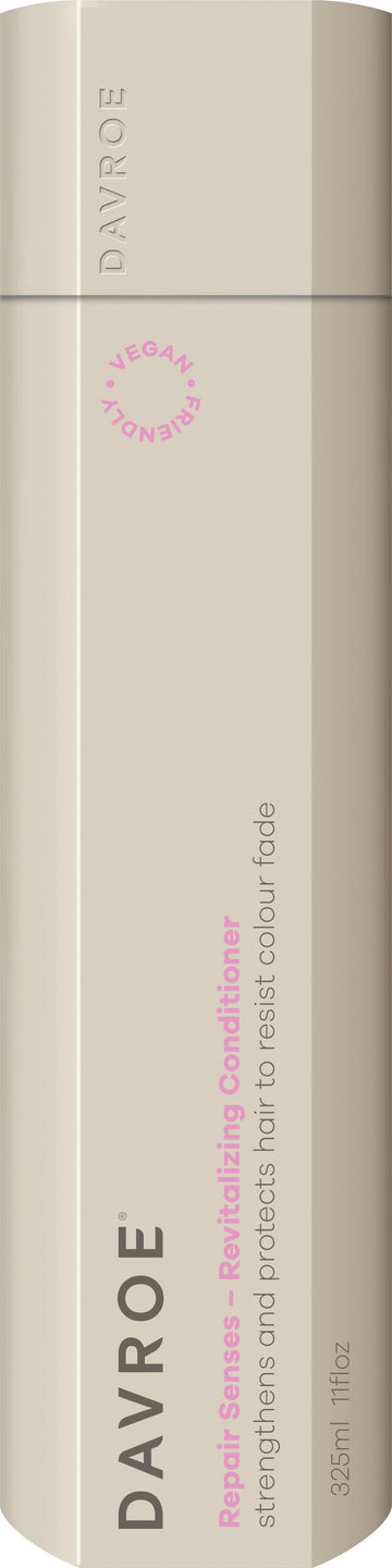 Davroe Repair Senses Revitalizing Conditioner