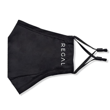 Regal by Anh Reusable Cotton Face Mask with PM2.5 Filter