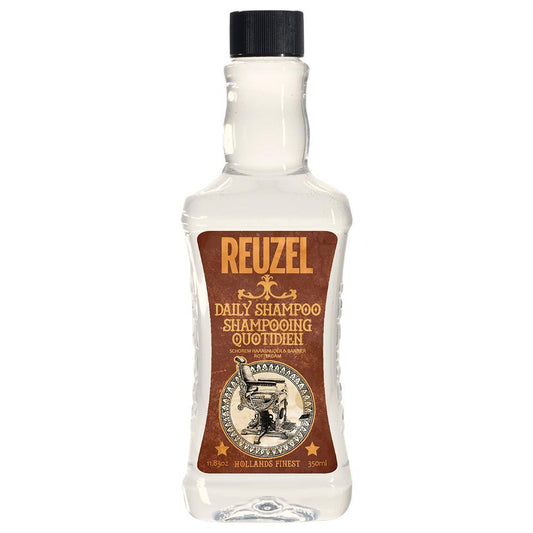 Reuzel Daily Shampoo 350ml