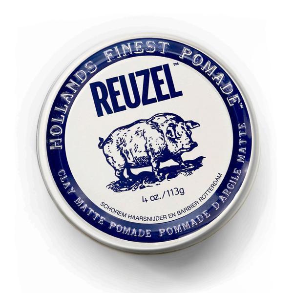 Reuzel Clay Matte Pomade 35g