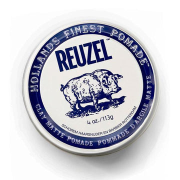Reuzel Clay Matte Pomade 35g