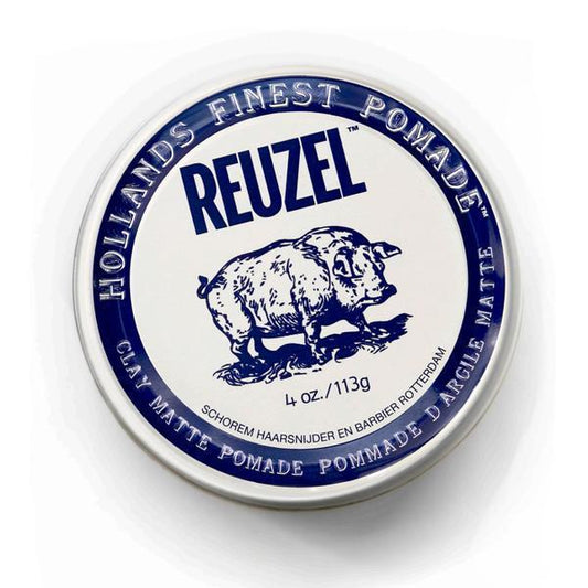 Reuzel Clay Matte Pomade 35g