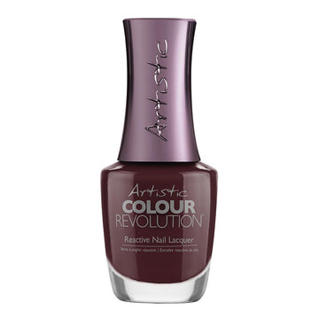 Artistic Nail Design Colour Revolution 2300030 Roll Up Your Sleeves 15ml