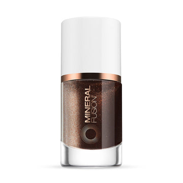 Mineral Fusion Nail Polish 720M Rosé All Day 10ml