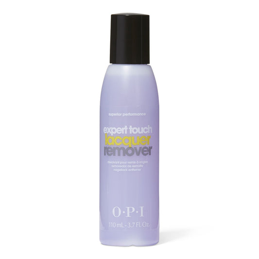 OPI Expert Touch Lacquer Remover 110ml