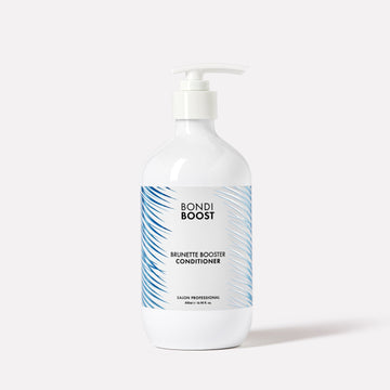 BondiBoost Brunette Conditioner 500ml