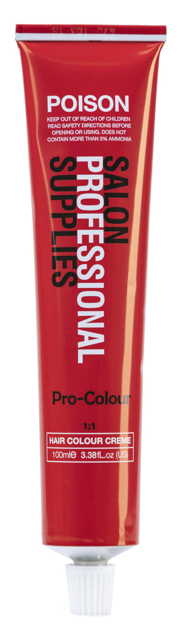 SPS Tint 6.22 Dark Intense Violet Blonde 100ml