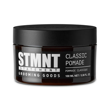 STMNT Grooming Goods Classic Pomade 100ml