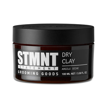 STMNT Grooming Goods Dry Clay 100ml