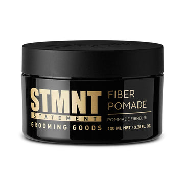 STMNT Grooming Goods Fiber Pomade 100ml