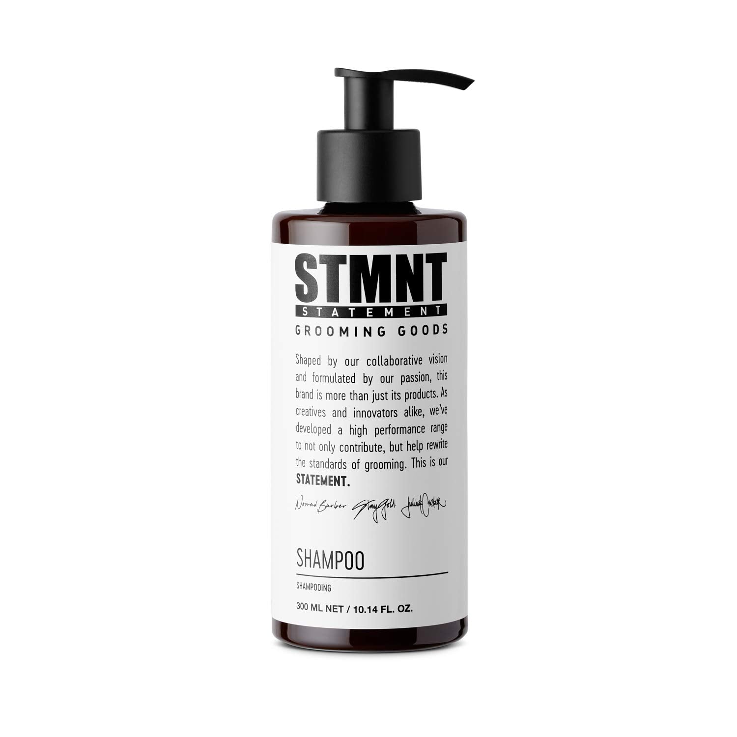 STMNT Grooming Goods Shampoo 300ml