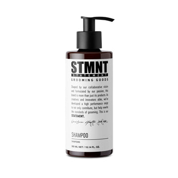 STMNT Grooming Goods Shampoo 300ml